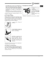 Предварительный просмотр 67 страницы Indesit IF 89 K.A IX UK Operating Instructions Manual