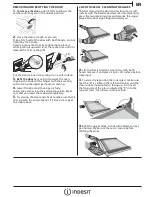 Preview for 7 page of Indesit IFW6230IXUK Daily Reference Manual