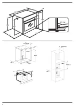 Preview for 6 page of Indesit IFW6340IXUK Health & Safety And Installation Manual