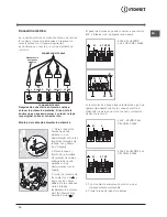 Предварительный просмотр 30 страницы Indesit IH 51 K.A IX Operating Instructions Manual