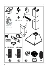 Preview for 4 page of Indesit IHP6.5CMIX Operating Instructions Manual