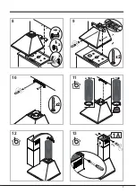 Preview for 7 page of Indesit IHP6.5CMIX Operating Instructions Manual