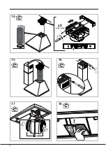 Preview for 8 page of Indesit IHP6.5CMIX Operating Instructions Manual