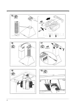 Preview for 6 page of Indesit IHPC 6.4 LM K Instructions For Use Manual