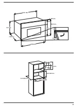 Preview for 83 page of Indesit IMBN3 R3 IX Health & Safety And Installation Manual