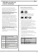 Предварительный просмотр 13 страницы Indesit IS5E4KHW/MEA Operating Instructions Manual