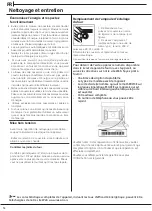 Предварительный просмотр 14 страницы Indesit IS5E4KHW/MEA Operating Instructions Manual