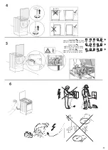 Предварительный просмотр 31 страницы Indesit IS5E4KHW/MEA Operating Instructions Manual