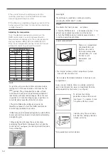 Предварительный просмотр 12 страницы Indesit IS5G1PMSS/UK Manual