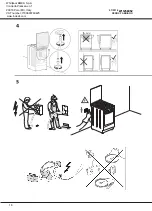 Предварительный просмотр 16 страницы Indesit IS5G4PHSS/UK Operating Instructions Manual