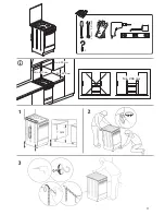 Предварительный просмотр 11 страницы Indesit IS5V4KHW/UK User Manual