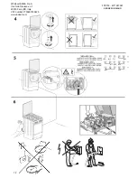 Предварительный просмотр 12 страницы Indesit IS5V4KHW/UK User Manual