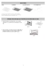 Preview for 9 page of Indesit IS67V5PCX/E Manual