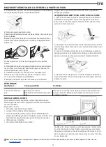 Preview for 12 page of Indesit IS67V5PCX/E Manual