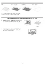 Preview for 20 page of Indesit IS67V5PCX/E Manual