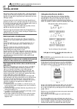 Preview for 27 page of Indesit IS67V5PCX/E Manual