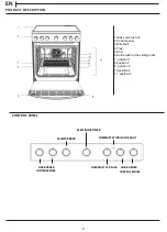 Preview for 37 page of Indesit IS67V5PCX/E Manual