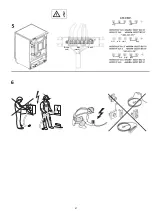 Preview for 47 page of Indesit IS67V5PCX/E Manual