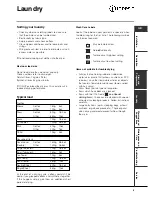 Preview for 5 page of Indesit IS70C Instruction Booklet