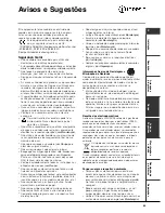 Preview for 69 page of Indesit ISL65C Instruction Booklet