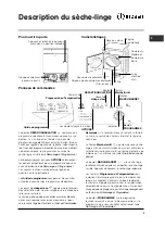 Preview for 3 page of Indesit ISL69C Instruction Booklet