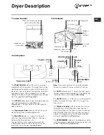 Preview for 3 page of Indesit ISL79C Instruction Booklet