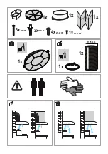 Preview for 2 page of Indesit ISLK 66F LS W Instructions For Use Manual