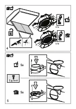 Preview for 5 page of Indesit ISLK 66F LS W Instructions For Use Manual