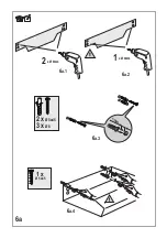 Preview for 6 page of Indesit ISLK 66F LS W Instructions For Use Manual