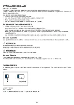 Preview for 31 page of Indesit ISLK 66F LS W Instructions For Use Manual