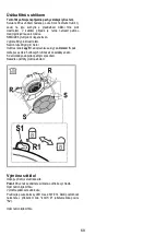 Preview for 68 page of Indesit ISLK 66F LS W Instructions For Use Manual