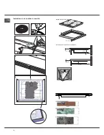 Предварительный просмотр 14 страницы Indesit IVIA 633 C E Operating Instructions Manual