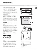 Предварительный просмотр 15 страницы Indesit IVRA 640 C Operating Instructions Manual