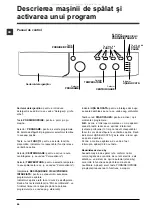 Предварительный просмотр 64 страницы Indesit IWC 6125 S Instructions For Use Manual