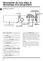 Предварительный просмотр 30 страницы Indesit IWC 71252 Instructions For Use Manual