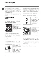 Preview for 26 page of Indesit IWC 8085 Instructions For Use Manual