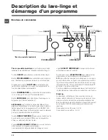 Предварительный просмотр 18 страницы Indesit IWD 7085 Instructions For Use Manual