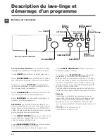 Preview for 16 page of Indesit IWD 71051 Instructions For Use Manual