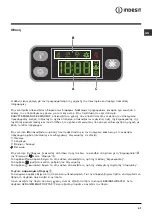 Preview for 41 page of Indesit IWDE 7125 Instructions For Use Manual