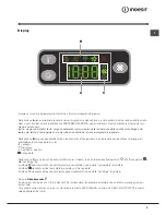 Preview for 5 page of Indesit IWDE 71680 Instructions For Use Manual