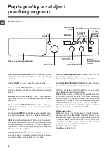 Preview for 18 page of Indesit IWDN 61251X9 Instructions For Use Manual