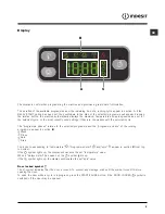 Preview for 5 page of Indesit IWE 6085 Instructions For Use Manual