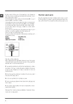 Preview for 4 page of Indesit IWE 81681 S Instructions For Use Manual