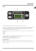 Preview for 7 page of Indesit IWE 81681 S Instructions For Use Manual