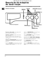 Предварительный просмотр 48 страницы Indesit IWME 8 User Manual