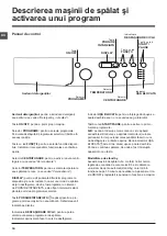 Preview for 18 page of Indesit IWSD 51051 Instructions For Use Manual