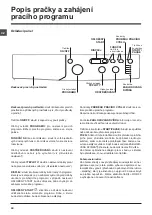 Preview for 30 page of Indesit IWSD 51051 Instructions For Use Manual