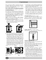 Предварительный просмотр 16 страницы Indesit K 342 M/EU Installation And Use Manual