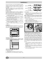 Предварительный просмотр 16 страницы Indesit K 3C0 M.C/R Installation And Use Manual