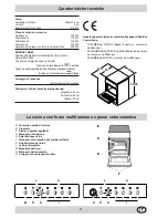 Предварительный просмотр 17 страницы Indesit K 3C0 M.C/R Installation And Use Manual